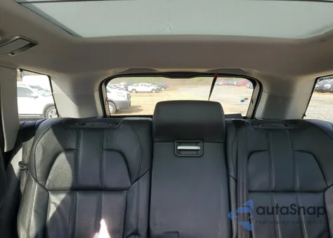 2016 Land Rover Range Rover Sport Se z USA, uszkodzony, nr VIN SALWG2KF2GA641912